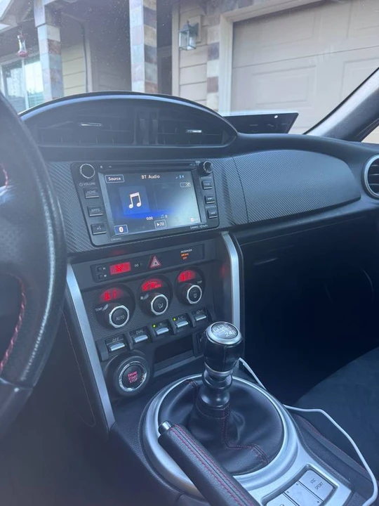 2016 Subaru BRZ 1st Gen - Image 8 of 9