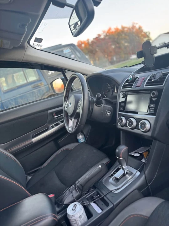 2016 Subaru Crosstrek 1st Gen - Image 3 of 6
