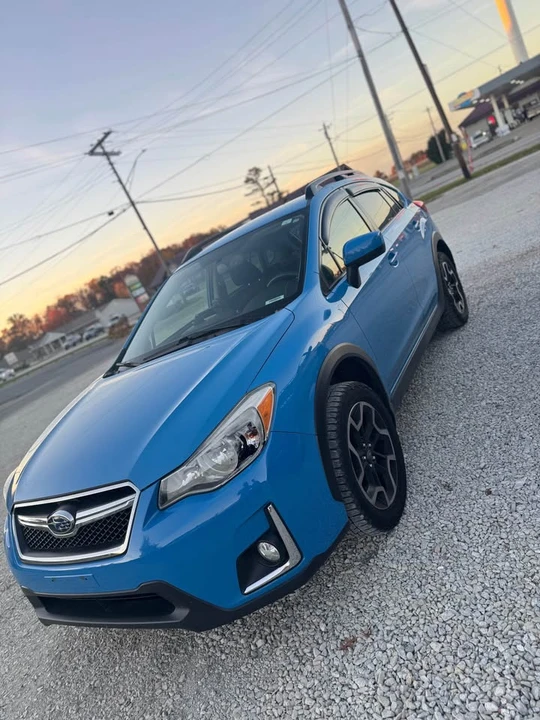 2016 Subaru Crosstrek 1st Gen - Image 6 of 6
