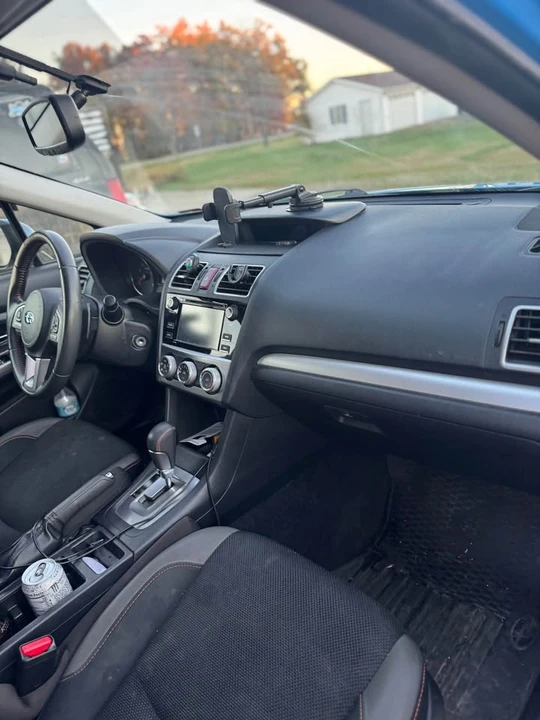 2016 Subaru Crosstrek 1st Gen - Image 2 of 6