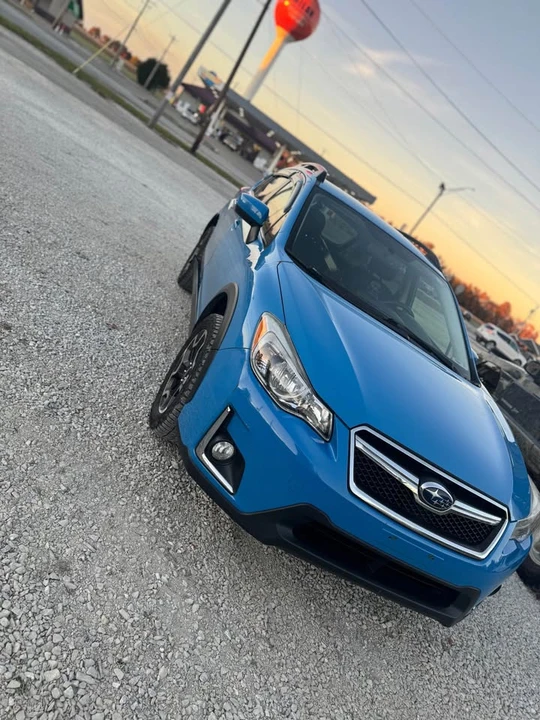 2016 Subaru Crosstrek 1st Gen - Image 5 of 6