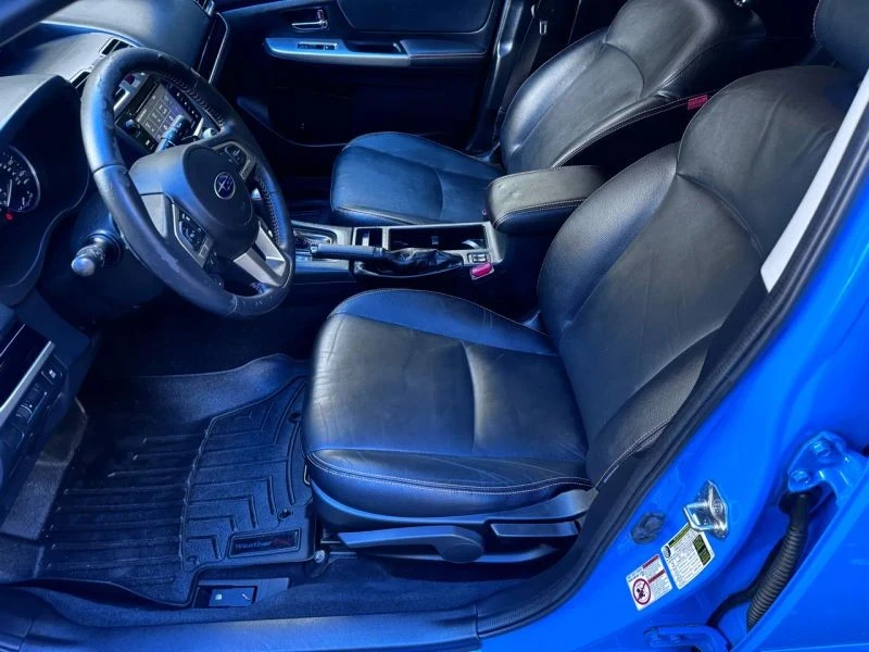 2016 Subaru Crosstrek 1st Gen - Image 11 of 12