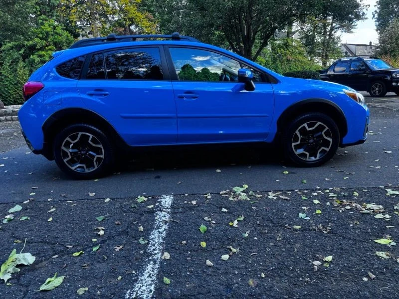 2016 Subaru Crosstrek 1st Gen - Image 8 of 12