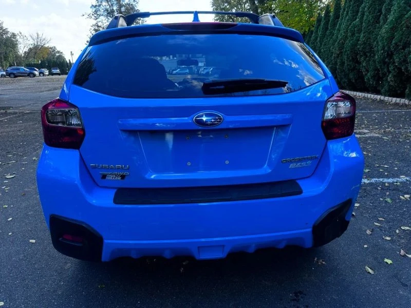 2016 Subaru Crosstrek 1st Gen - Image 6 of 12