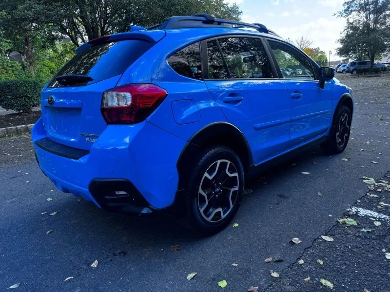 2016 Subaru Crosstrek 1st Gen - Image 7 of 12