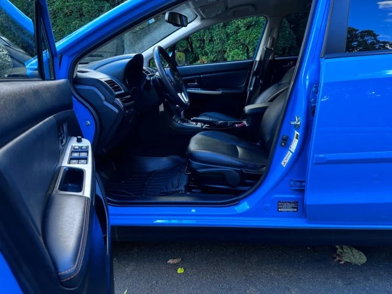 2016 Subaru Crosstrek 1st Gen - Image 10 of 12