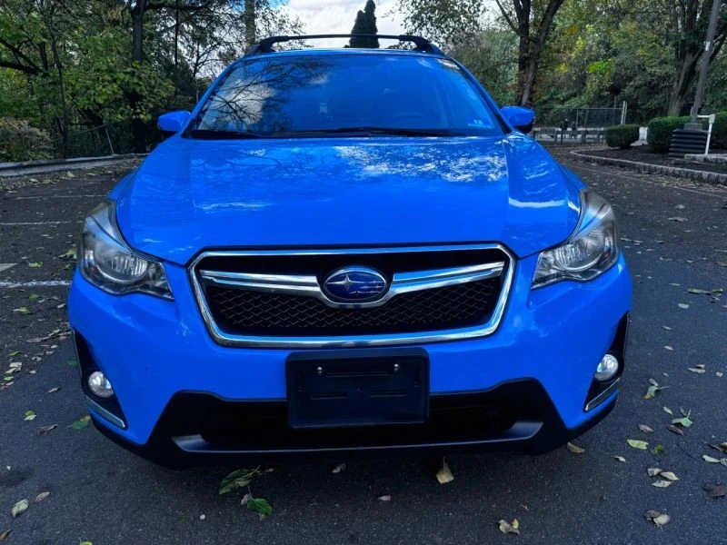 2016 Subaru Crosstrek 1st Gen - Image 2 of 12