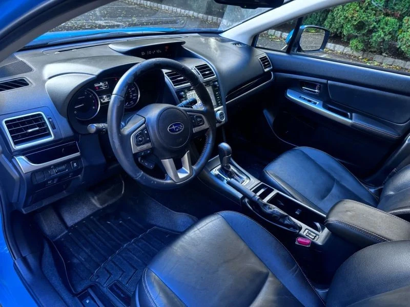 2016 Subaru Crosstrek 1st Gen - Image 12 of 12