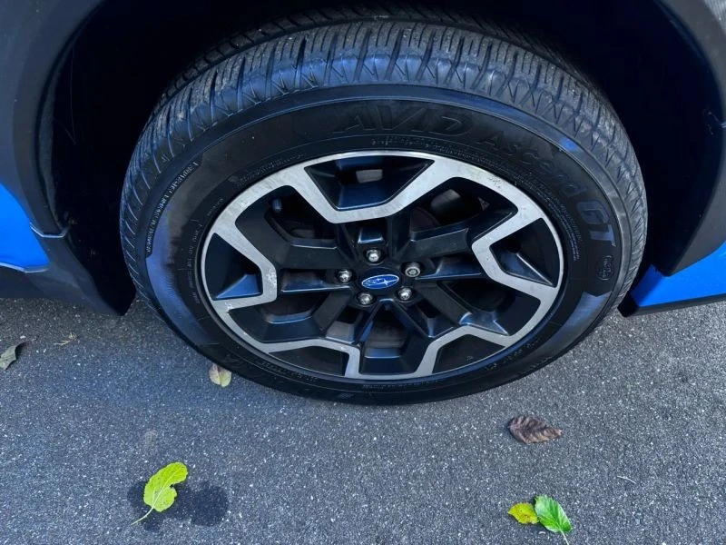 2016 Subaru Crosstrek 1st Gen - Image 9 of 12