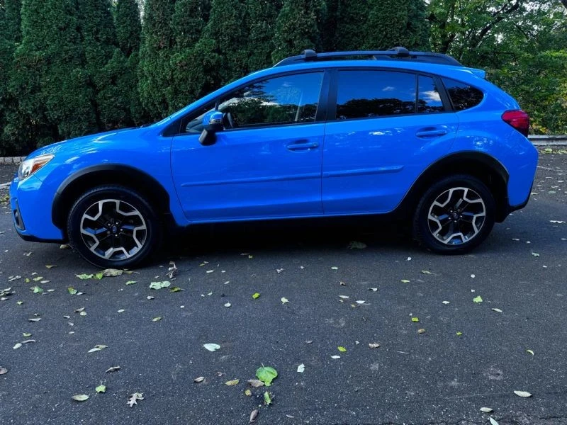 2016 Subaru Crosstrek 1st Gen - Image 4 of 12