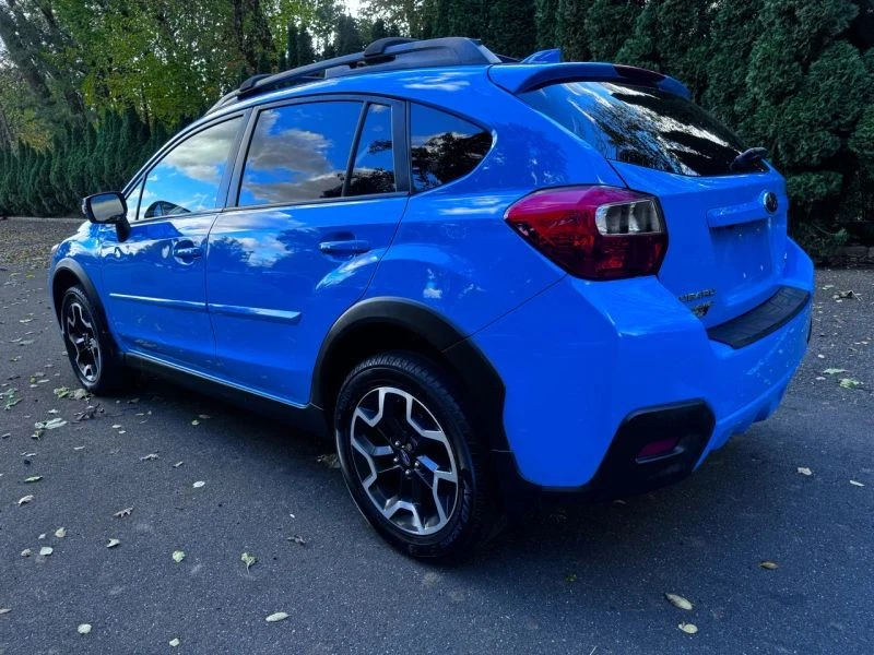 2016 Subaru Crosstrek 1st Gen - Image 5 of 12