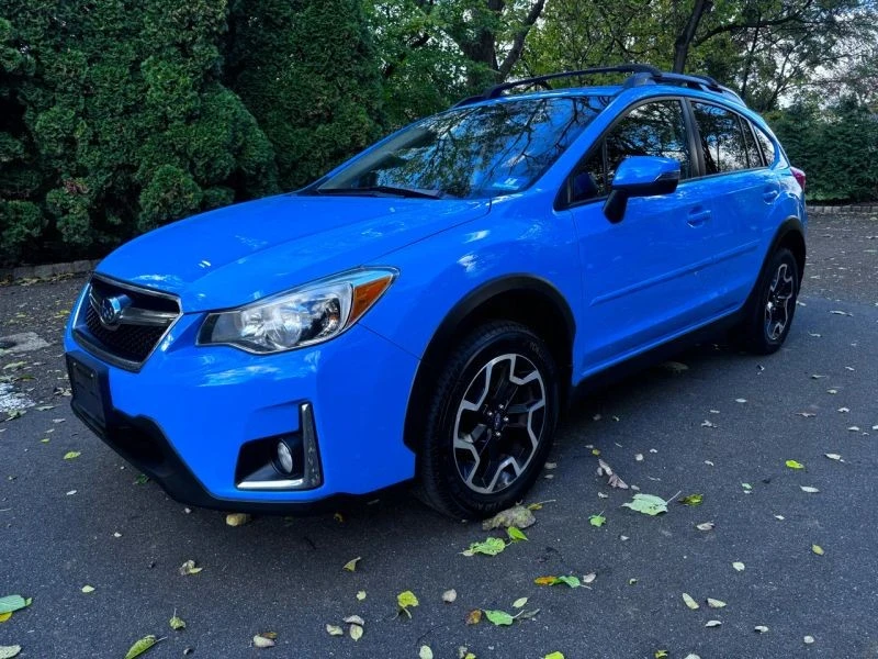 2016 Subaru Crosstrek 1st Gen - Image 3 of 12