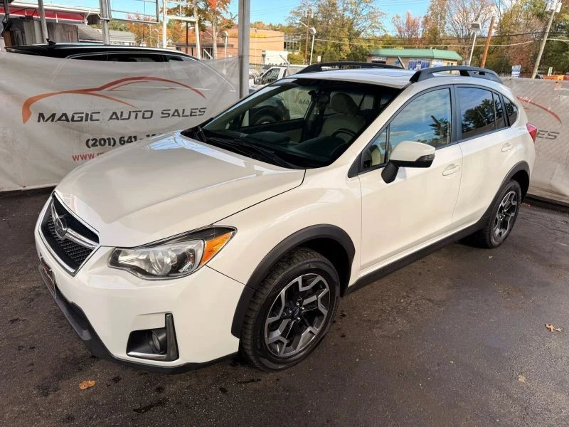 2016 Subaru Crosstrek 1st Gen - Image 8 of 12
