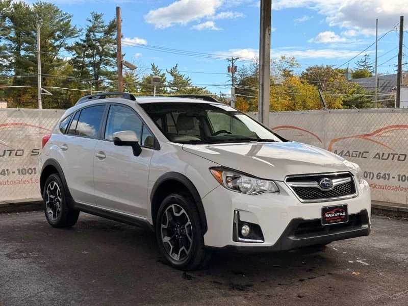 2016 Subaru Crosstrek 1st Gen - Image 6 of 12