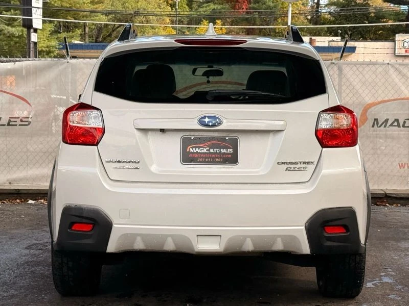 2016 Subaru Crosstrek 1st Gen - Image 10 of 12
