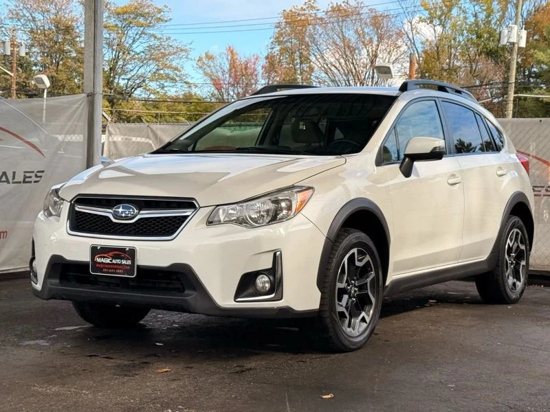 2016 Subaru Crosstrek 1st Gen - Image 3 of 12