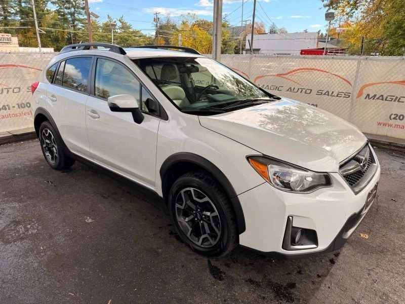 2016 Subaru Crosstrek 1st Gen - Image 7 of 12