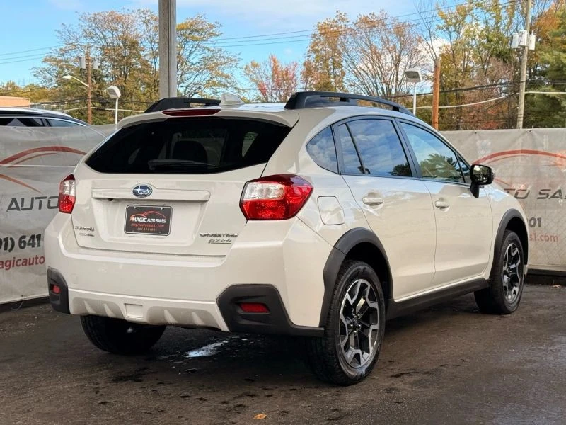 2016 Subaru Crosstrek 1st Gen - Image 11 of 12