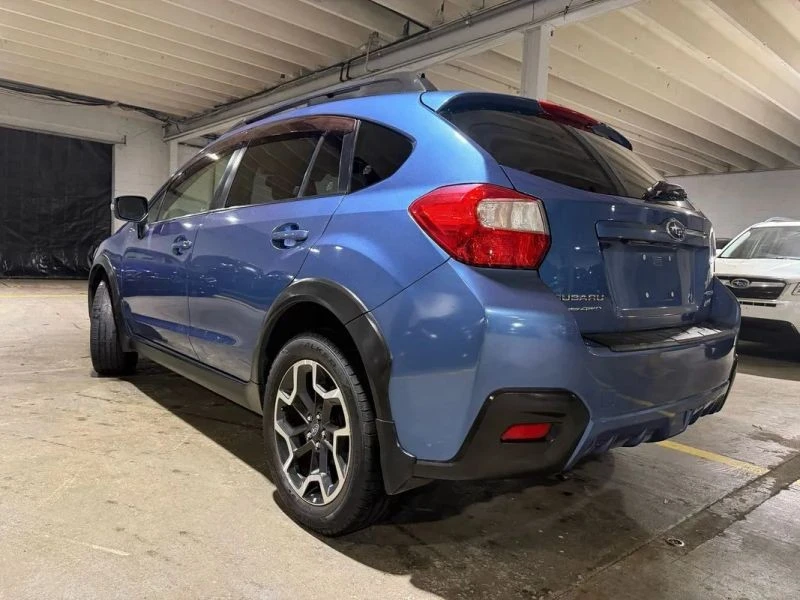 2016 Subaru Crosstrek 1st Gen - Image 3 of 12