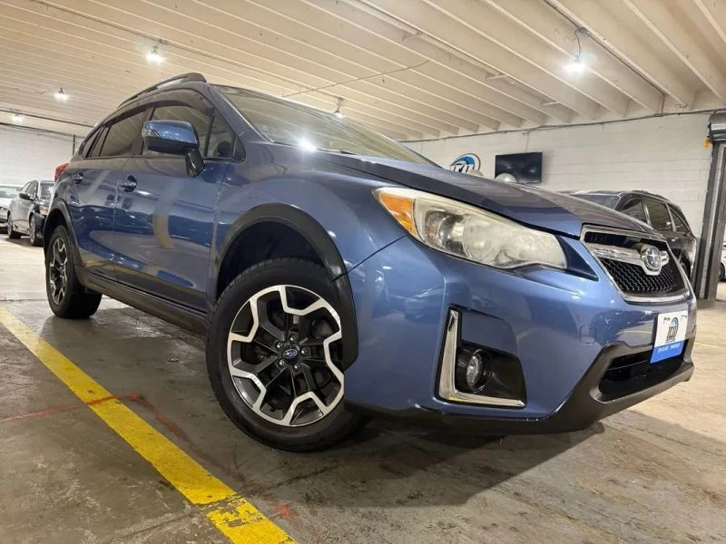 2016 Subaru Crosstrek 1st Gen - Image 5 of 12
