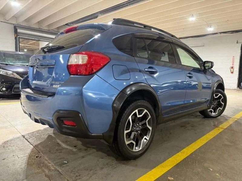 2016 Subaru Crosstrek 1st Gen - Image 4 of 12