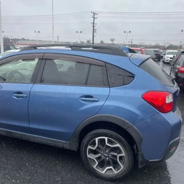 2016 Subaru Crosstrek 1st Gen - Image 5 of 12