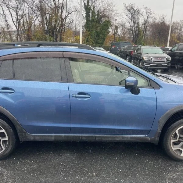 2016 Subaru Crosstrek 1st Gen - Image 9 of 12