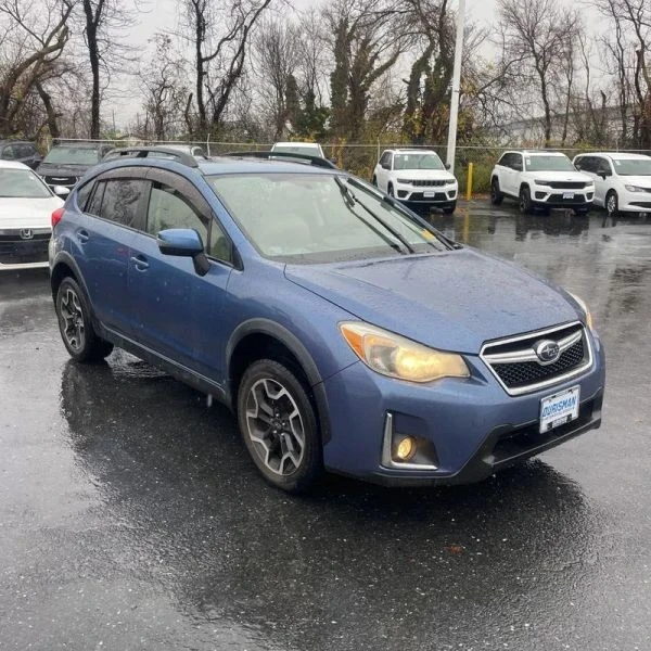 2016 Subaru Crosstrek 1st Gen - Image 10 of 12