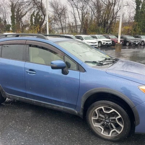 2016 Subaru Crosstrek 1st Gen - Image 11 of 12