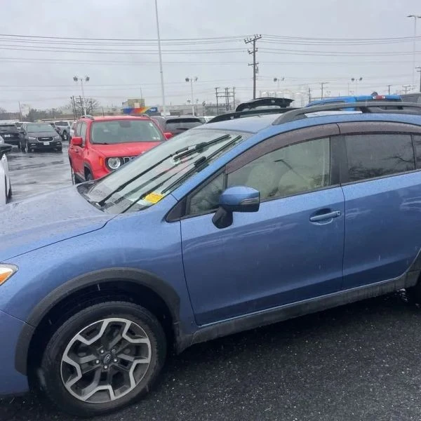 2016 Subaru Crosstrek 1st Gen - Image 2 of 12