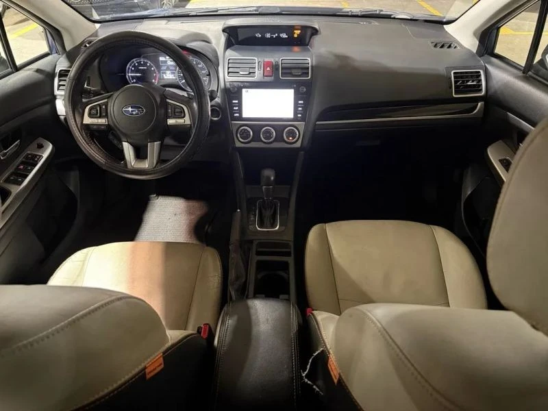 2016 Subaru Crosstrek 1st Gen - Image 8 of 12