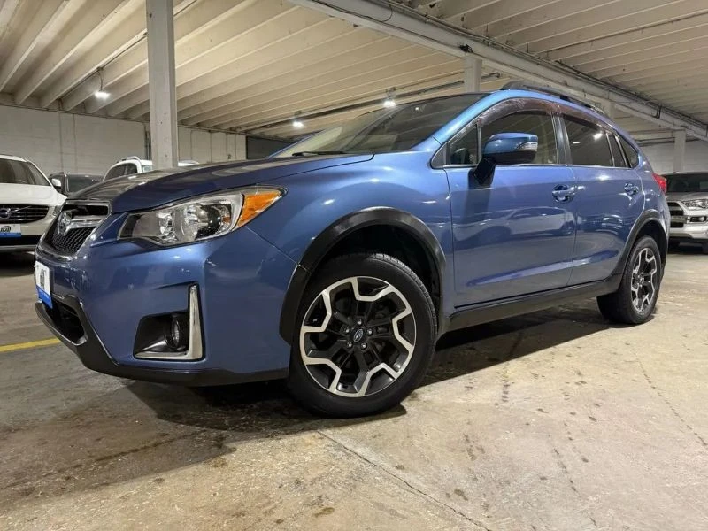 2016 Subaru Crosstrek 1st Gen - Image 2 of 12