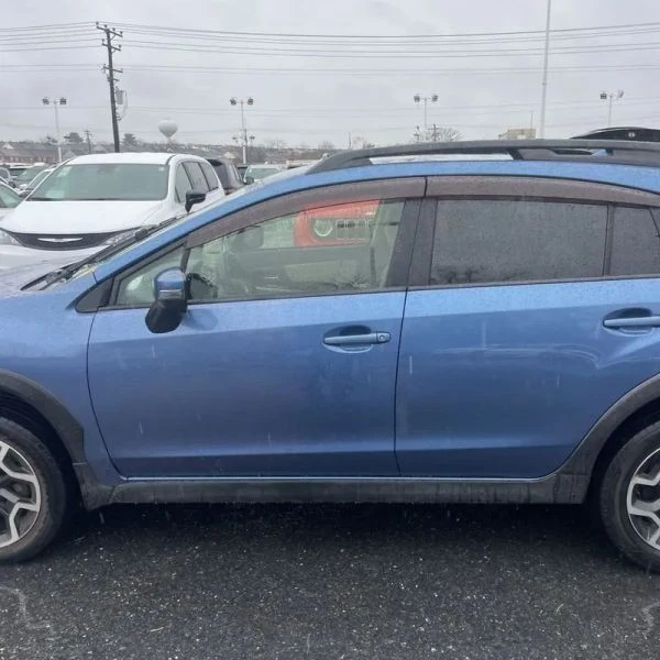 2016 Subaru Crosstrek 1st Gen - Image 3 of 12