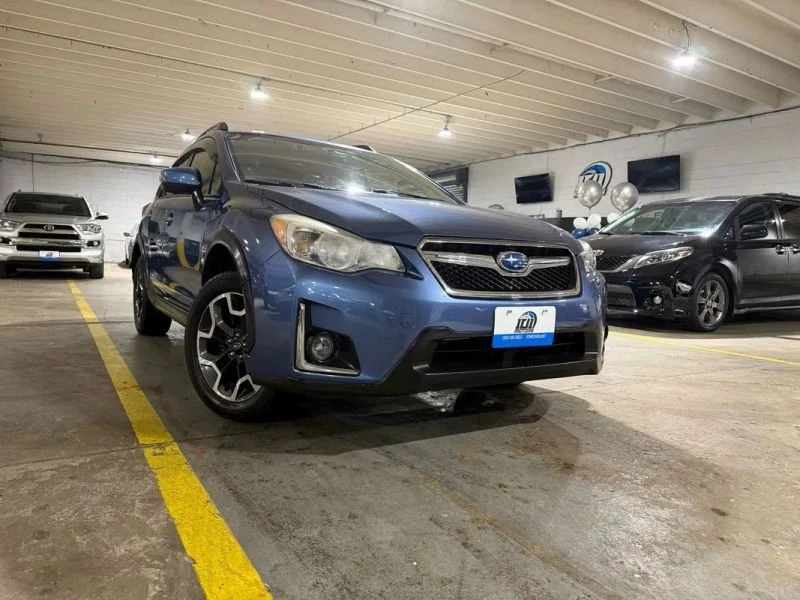 2016 Subaru Crosstrek 1st Gen - Image 6 of 12