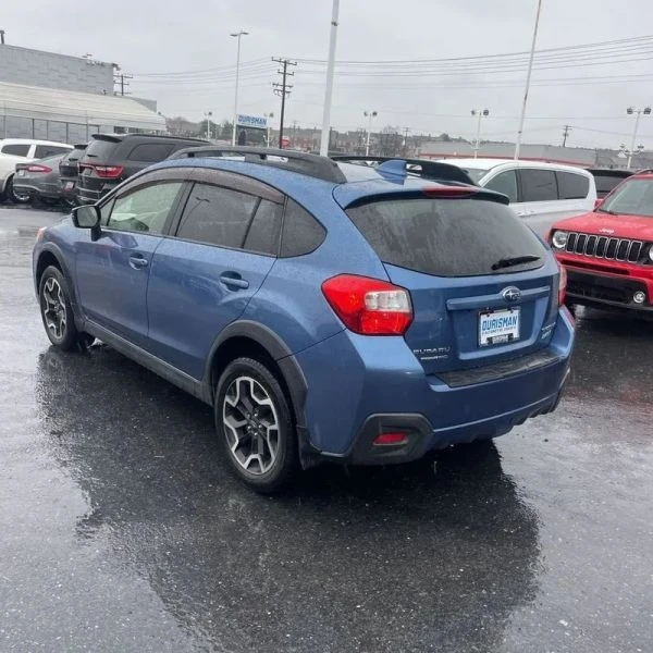 2016 Subaru Crosstrek 1st Gen - Image 4 of 12
