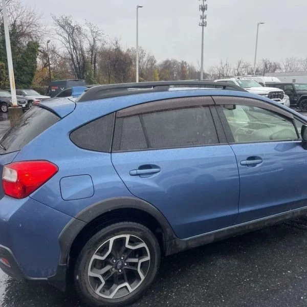 2016 Subaru Crosstrek 1st Gen - Image 8 of 12