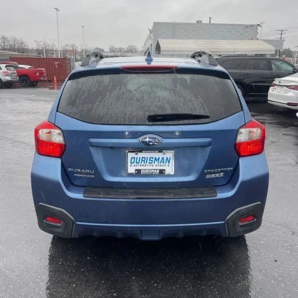 2016 Subaru Crosstrek 1st Gen - Image 6 of 12