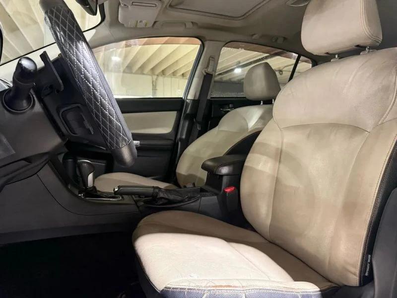 2016 Subaru Crosstrek 1st Gen - Image 9 of 12