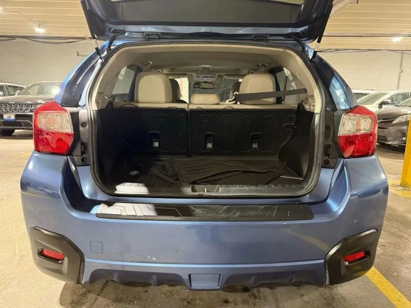 2016 Subaru Crosstrek 1st Gen - Image 7 of 12