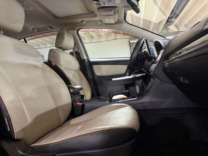 2016 Subaru Crosstrek 1st Gen - Image 10 of 12