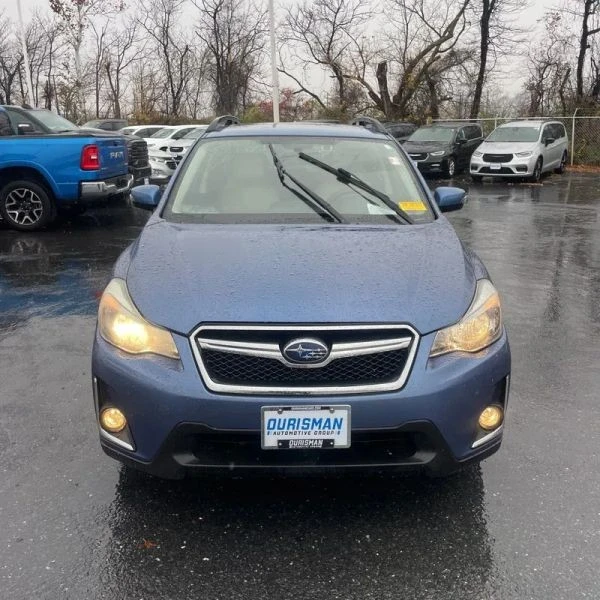 2016 Subaru Crosstrek 1st Gen - Image 12 of 12