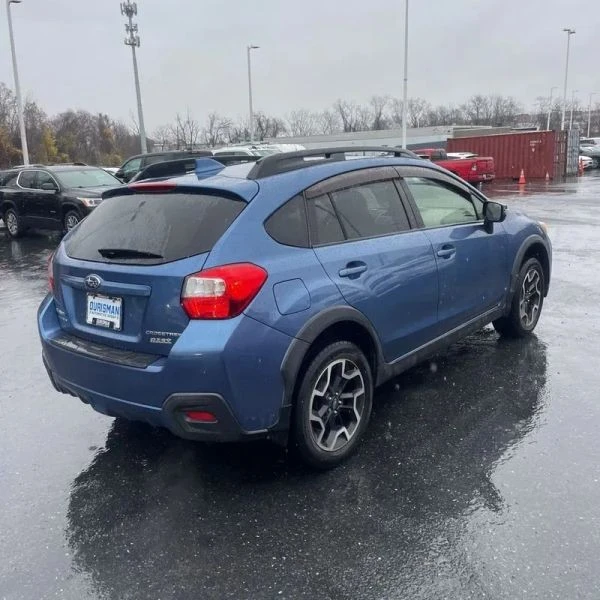 2016 Subaru Crosstrek 1st Gen - Image 7 of 12