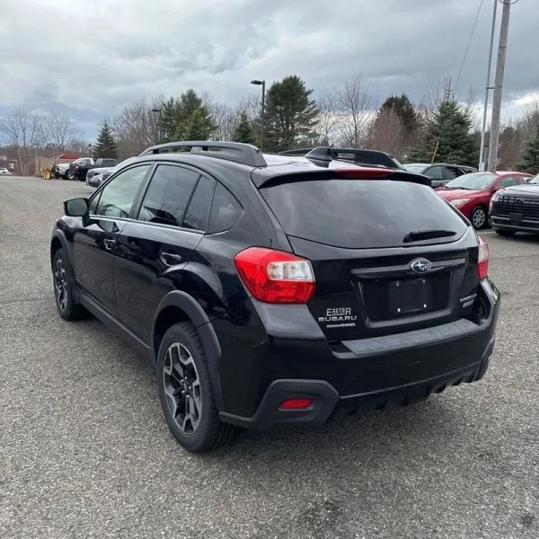 2016 Subaru Crosstrek 1st Gen - Image 3 of 12