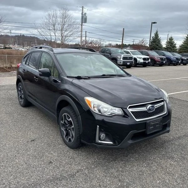 2016 Subaru Crosstrek 1st Gen - Image 8 of 12