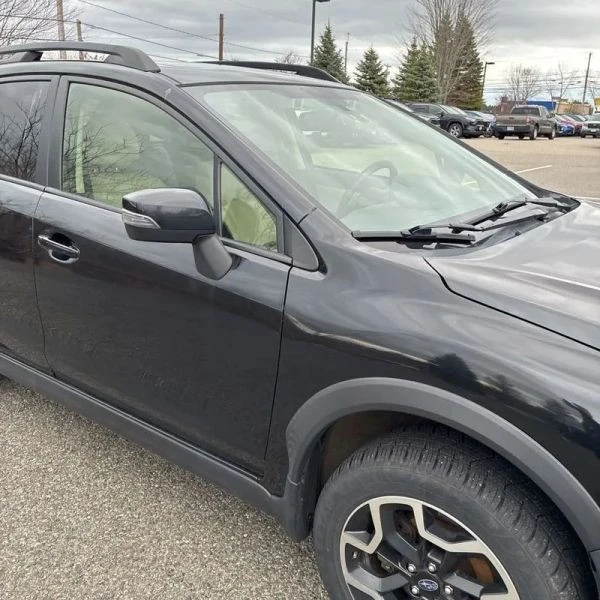 2016 Subaru Crosstrek 1st Gen - Image 9 of 12