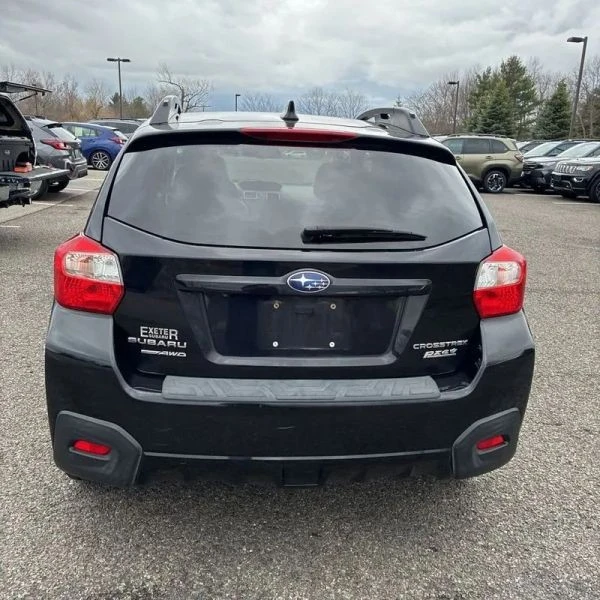 2016 Subaru Crosstrek 1st Gen - Image 5 of 12