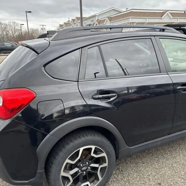 2016 Subaru Crosstrek 1st Gen - Image 7 of 12