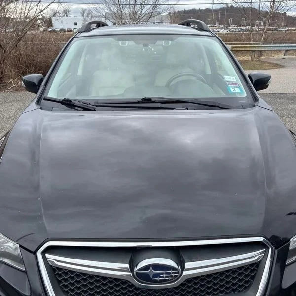 2016 Subaru Crosstrek 1st Gen - Image 11 of 12
