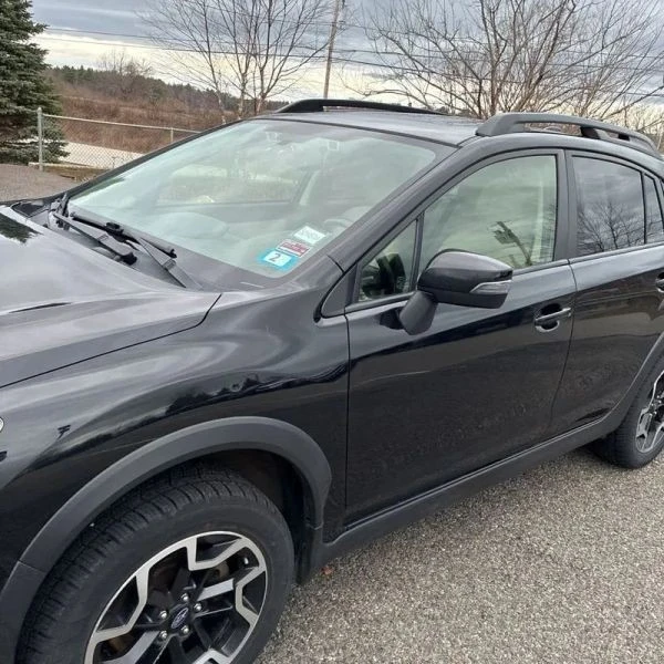 2016 Subaru Crosstrek 1st Gen - Image 2 of 12