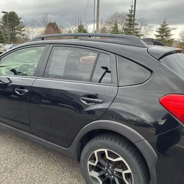 2016 Subaru Crosstrek 1st Gen - Image 4 of 12